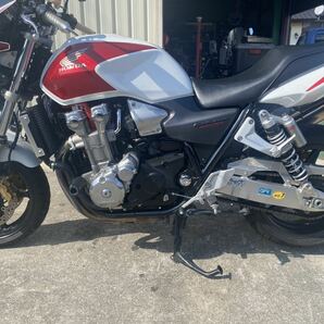 cb1300sfの画像3