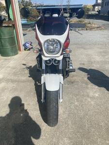 cb1300sf