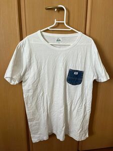 Lee Tシャツ