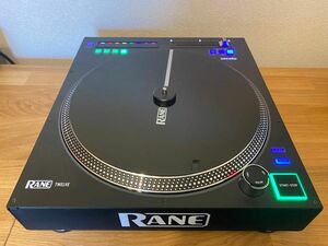 RANE TWELVE