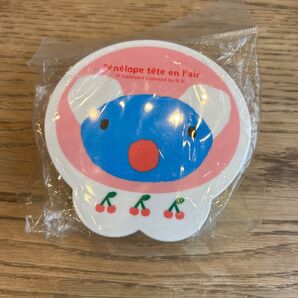 PNP 小型ダイカットケース(ペネロペ)