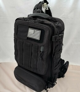 Hazard 4 ハザード4 Switchback Laptop Sling Pack Shoulder スリングパック ショルダーバッグ