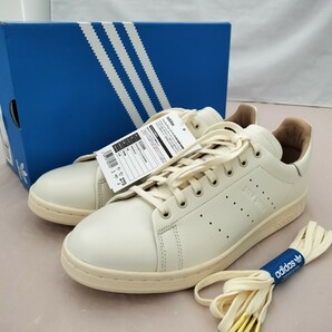 希少モデル 未使用！ ADIDAS STAN SMITH EDIFICE/IENA アディダス スタンスミス エディフィス/イエナ ID2566 コラボ スニーカー 27cm の画像3