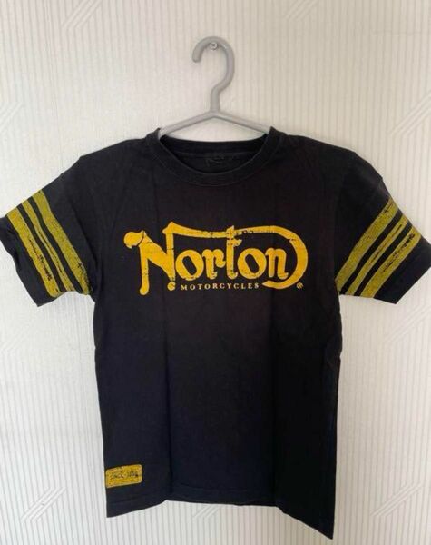 Norton Tシャツ