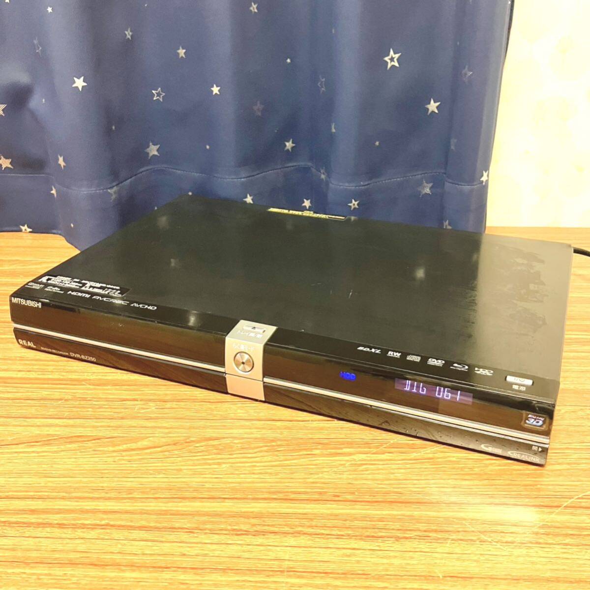 2024年最新】Yahoo!オークション -dvr-bz250の中古品・新品・未使用品一覧