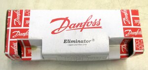 ★ 96249 DANFOSS フィルタードライヤー DML032 接続サイズ1/4 未使用 ★