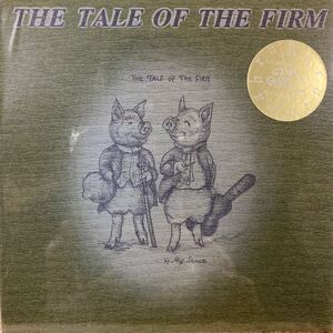 TARANTURA 300枚限定 2CD 新同★THE FIRM/THE TALE OF THE FIRM 1984年 ファーム JIMMY PAGE/PAUL ROGERS タランチュラ サウンドボード録音