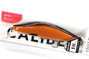 ★ITO CRAFT イトウクラフト CALIBER キャリバー85S #KB★