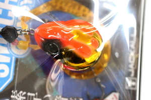 ★JACKALL ジャッカル TG BINBIN SWITCH CANDY ビンビンスイッチ キャンディ 250ｇ #オレンジゴールド★