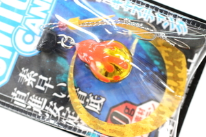 ★JACKALL ジャッカル TG BINBIN SWITCH CANDY ビンビンスイッチ キャンディ 60ｇ #オレンジゴールド★