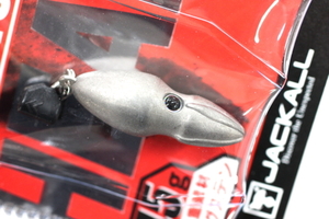 ★ジャッカル TG BINBIN SWITCH HEAD ビンビンスイッチ ヘッド 45ｇ #プレーン★