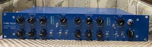 TUBETECH ( tube Tec ) / LCA2B vacuum tube stereo compressor / limiter 