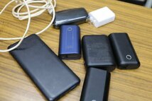 ANKER633　5000mAh　置くだけ充電と　大容量バッテリーオマケ　お得セット_画像3