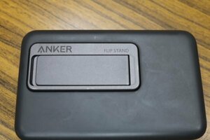 ANKER633　5000mAh　置くだけ充電と　大容量バッテリーオマケ　お得セット