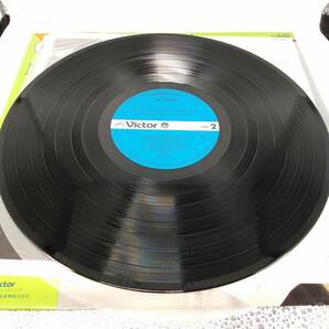 レコード リチャード・クレイダーマン GREATEST HITS VIP-28501の画像6