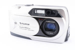 ★緊急大特価★ Fujifilm Finepix 1400Z Fujinon Zoom 3x コンパクトデジタルカメラ コンデジ フジフィルム