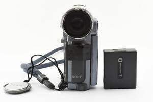 * urgent great special price * SONY Sony DCR-IP7 digital video camera Handycam 