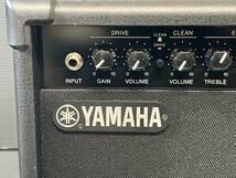 吉斉M103 YAMAHA ヤマハ ギターアンプ GA15Ⅱ 音響機材 オーディオ 使用2回 美品 動作品_画像3