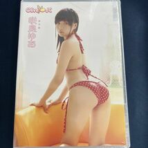 ★特価品☆ 【DVD】 咲良ゆあ Olive オリーブ / Olive 正規品 新品 アイドル イメージ_画像1