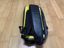 未使用品　GERRY OUTDOOR SPORTS ボディバッグ ワンショルダー 防水_画像4