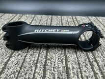 Ｄ１　RITCHEY ステム 120mm 84°/6° リッチー_画像4