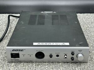 BOSE ボーズ FreeSpace IZA 250-LZ パワーアンプ integrated zone amplifier