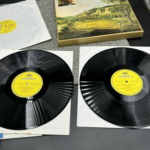 Wilhelm Kempff, Beethoven / Hommage A Wilhelm Kempff LPレコードの画像5