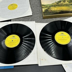 Wilhelm Kempff, Beethoven / Hommage A Wilhelm Kempff LPレコードの画像7