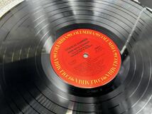 １９６３　レコード　ＬＰ　CHARLIE PARKER / BIRD WITH STRINGS_画像5