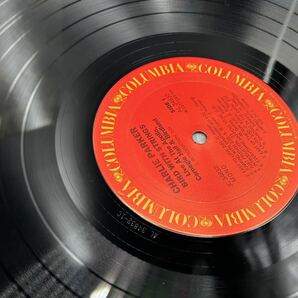 １９６３ レコード ＬＰ CHARLIE PARKER / BIRD WITH STRINGSの画像4