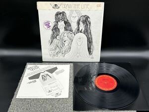 ２０４５　レコード　ＬＰ　エアロスミス Aerosmith Draw The Line