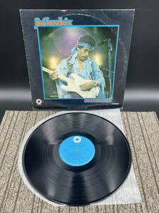 １６７９　レコード　ＬＰ　Jimi Hendrix In Concert SPB4031 