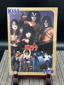 KISS キッス 1978年日本公演・コンサート・パンフレット / JAPAN TOUR '78 / ツアーパンフ 