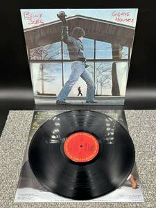 ２０３８　レコード　ＬＰ　BILLY JOEL/GLASS HOUSES/COLUMBIA FC36384