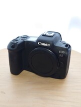 Canon EOS R5 ボディ シャッター3,000回未満 極美品 ミラーレス_画像3