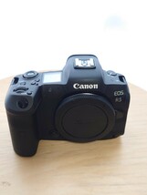 Canon EOS R5 ボディ シャッター3,000回未満 極美品 ミラーレス_画像7