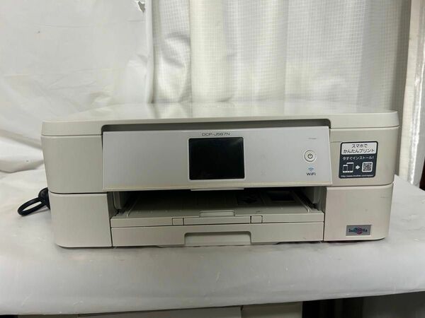 brother DCP-J567N ジャンク品