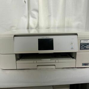 brother DCP-J567N ジャンク品