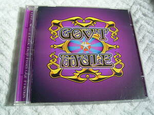 Gov't Mule Live With a Little Help.. 