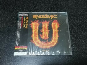 ■即決■新品CD ユニソニック「イグニッション」■