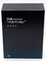 美品 CD THE パカパッカン 山本正之 送料無料_画像1