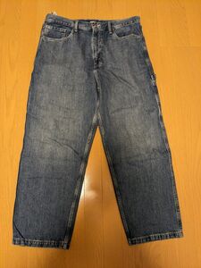 DENIZEN from Levi's ルーズ カーペンター デニム 90s LOOSE CARPENTER