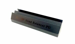 SEV HED BALANCER PU セブ　ヘッドバランサー　PU 即納！