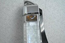 N-BOX カスタム G 4WD 前期(JF2 JF1) 純正 イチコー 左 テールランプ テールライト LED全点灯OK D106 s004748_画像7