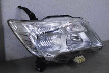 セレナ ハイウェイスター 2WD 前期(FC26 C26) 純正 コイト 右 ヘッドライト HID バラスト レベライザー付 キセノン 100-23097 s011257_画像3