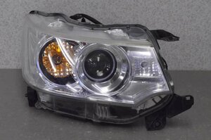 ワゴンR スティングレー X 4WD 前期(MH34S) 純正 コイト 動作保証 右ヘッドライト HID バラスト レベライザー キセノン 100-59271 s002976