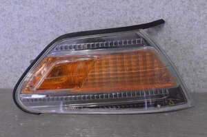 マーク2 MARKⅡ グランデ 後期(GX105 JZX100) 純正 コイト 動作保証 右前 右 フロント コーナーランプ 22-276 81730-22150 s011281