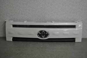  Pixis Space X NA CVT previous term (L585A L575A) original damage less front grille radiator grill 53152-B2030 53111-B2350-A0 s010287