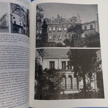 「19世紀のパリ 建物と通り Paris XIXe siecle: l'immeuble et la rue Francois Loyer Hazan 1994」_画像8