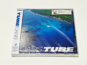 CD｜TUBE(チューブ)／オアシス 新品 未開封品